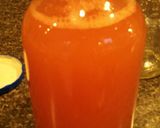 A picture of step 5 of Watermelon Kvass.