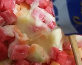 Foto langkah ke 2 dari resep Salad Buah 🍉🥝🍇🍓.