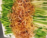 Hình bước làm 5 của món Lẩu Tôm Càng