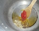 A picture of step 3 of Pork Shoulder with Plantains and Potatoes (Quick Pressure Cooker Recipe).