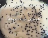 صورة لخطوة 4 من وصفة بان كيك ياباني اوفطاير الجبن السريعه