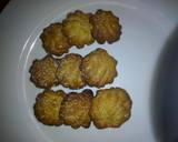 Vanilla cookies #cookies contest recipe step 7 photo