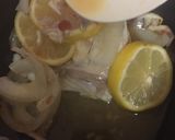 A picture of step 4 of Just for the Halibut (Air fryer).