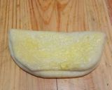 Foto langkah ke 3 dari resep 115. Roti Sisir Gula pasir.