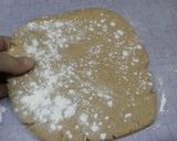 Mézeskalács házikó recept fázis 5 fotója