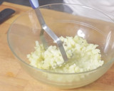 Foto del paso 3 de la receta: Pastel de Patata Relleno