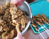 Foto langkah ke 2 dari resep Sate padang.