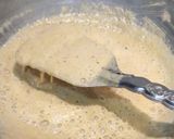 A picture of step 1 of Methi Ladoo.