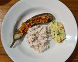 Foto langkah ke 4 dari resep Telur Sayur Kukus / Vegie Egg Steam.