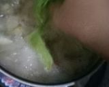Foto langkah ke 3 dari resep Lodeh Keluwih.