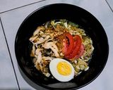 Foto langkah ke 4 dari resep 6. Soto Ayam.