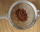 Foto del passaggio 8 della ricetta Melamisù – Tiramisù alle mele e cannella in vasetto