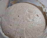 Foto del paso 2 de la receta: Panes y pizzeta mix harinas sin tacc