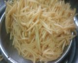 A picture of step 4 of Noodles.