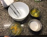 Foto del paso 2 de la receta: Merengue al microondas 🍦