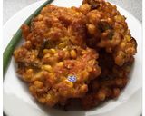 Foto langkah ke 5 dari resep Bakwan jagung-Perkedel jagung.