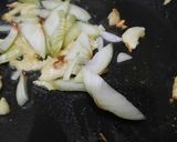 Foto langkah ke 1 dari resep Cah Caisim Tahu.
