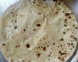 ફુલકા રોટી(fulka roti in Gujarati) રેસીપી સ્ટેપ3ફોટો