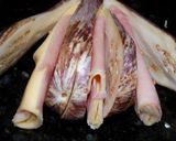 Foto del paso 11 de la receta: Abanico de berenjenas al horno