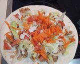 Foto del paso 4 de la receta: Kebab en casa