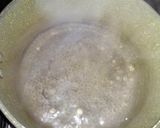 A picture of step 2 of Mixed fruit jelly.