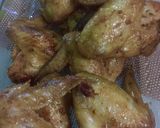 Foto langkah ke 4 dari resep Chicken wing.
