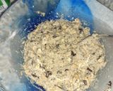 Foto del paso 1 de la receta: Galletas avena y chía