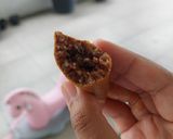 Foto langkah ke 5 dari resep Martabak lenggang coklat.