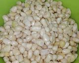 Foto langkah ke 2 dari resep Kacang bawang.