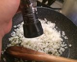 Foto del paso 1 de la receta: Sorrentinos love 💞