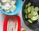 韓式醃黃瓜🥒的食譜步驟3照片