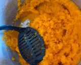 Foto del paso 3 de la receta: Ñoquis de Calabacín