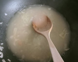 Foto del paso 6 de la receta: 🐡Rape con salsa verde🥬