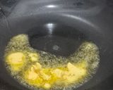 Foto langkah ke 1 dari resep Nasi Goreng ala Eropa.