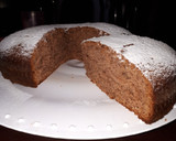 Foto del paso 4 de la receta: Torta rica😙 para el mate #2chocolate💗