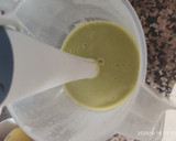 Foto del paso 4 de la receta: Crema de espárragos