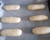 Foto del paso 4 de la receta: 308. Bollitos de chocolate / panificadora y horno