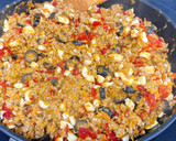 Foto del paso 3 de la receta: Empanada de carne