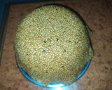 ચીક્કી (Chikki recipe in Gujarati) રેસીપી સ્ટેપ12ફોટો