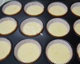 Foto del paso 5 de la receta: Cupcakes de naranja!