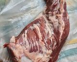 Foto del paso 2 de la receta: Colita de cuadril a las finas hierbas (en bolsa)