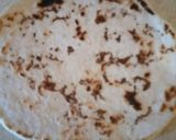 A picture of step 12 of Homemade Tortillas.