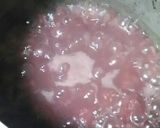Foto langkah ke 3 dari resep Bubur KEtAn hitam.