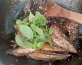 Foto langkah ke 3 dari resep Rica Rica Tongkol.