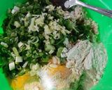 Foto langkah ke 1 dari resep 34. Bola Bola Tahu Isi Telur Puyuh.