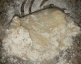 Foto del paso 2 de la receta: Ñoquis sin papa