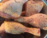 Foto del paso 2 de la receta: Muslos de pollo a la salsa de manzana