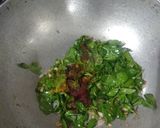 मेथी-पनीर पराठा (Methi Paneer Paratha Recipe In Marathi) रेसिपी स्टेप 4 फोटो 