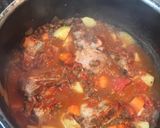 Foto del paso 2 de la receta: Chanchito con Lentejas