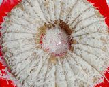 Foto langkah ke 5 dari resep Bolu Pisang Kukus.